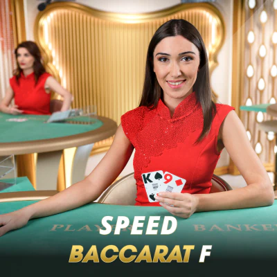 Baccarat Nhanh 10s -  F DA88